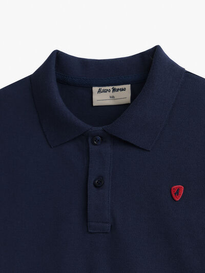 POLO WARHOL KIDS