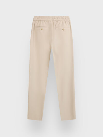 PANTALON DENVER BEIGE
