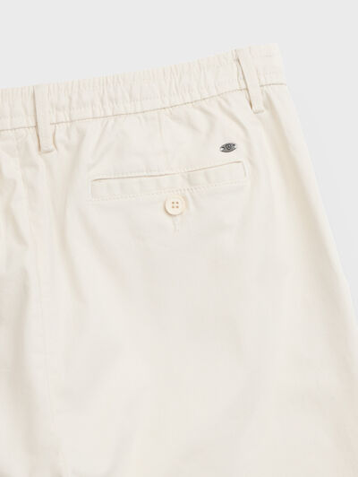 PANTALON ARNOLD CRUDO