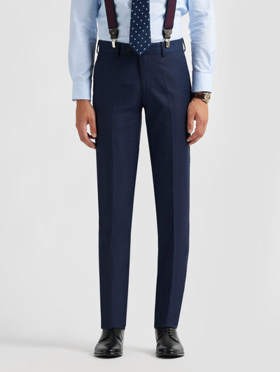 PANTALON FIL A FIL