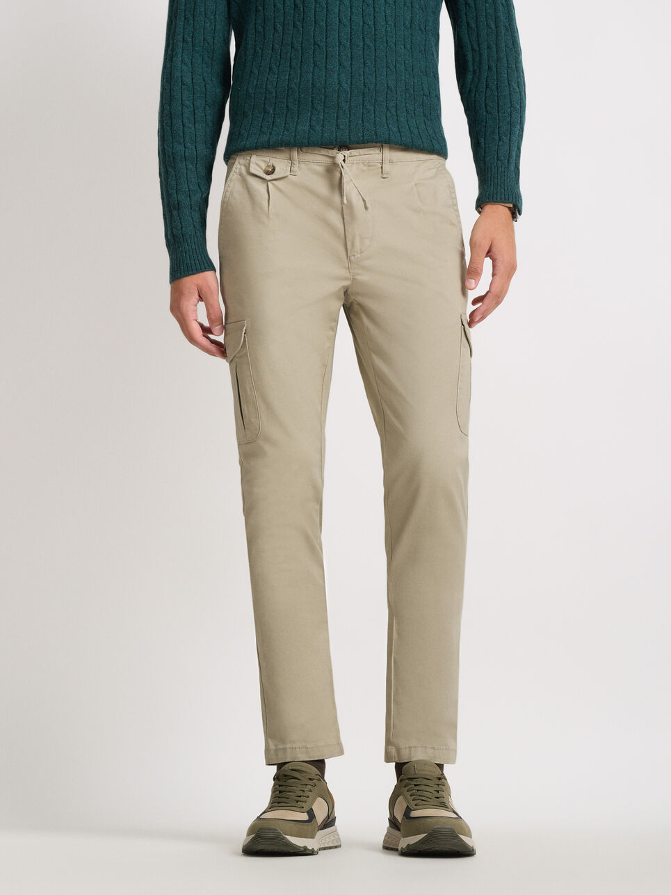 PANTALON VALENT