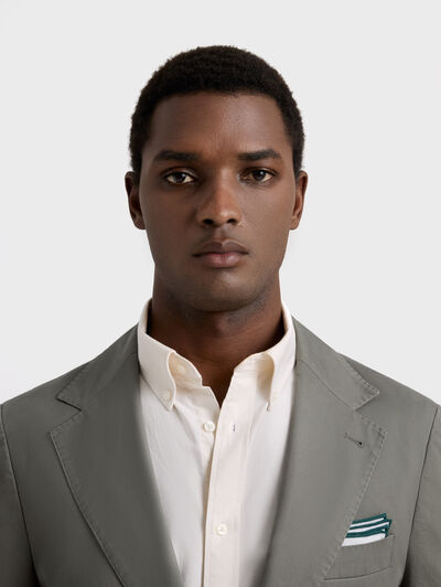 AMERICANA AMALFI VERDE