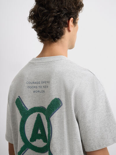 CAMISETA MIND