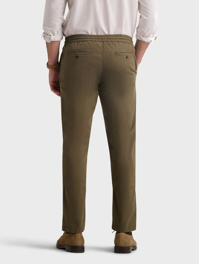 PANTALON DALTON