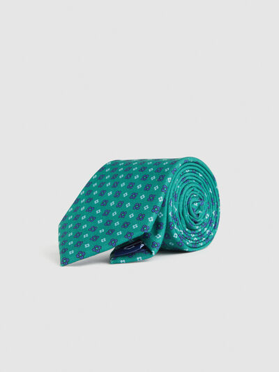 CORBATA PRINTED