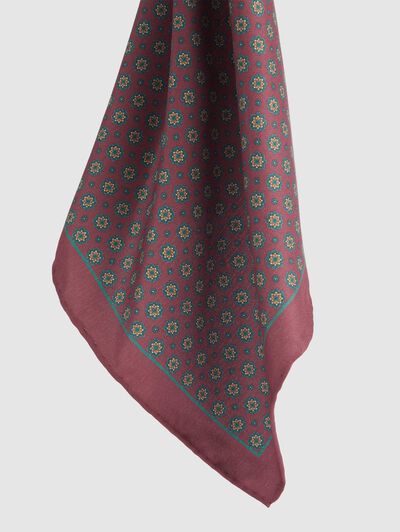 PAÑUELO PRINTED