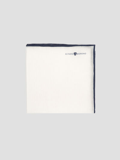 PAÑUELO LINO