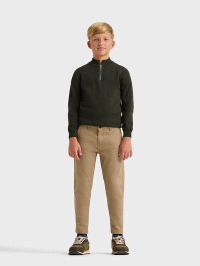 PANTALON CHINO KIDS