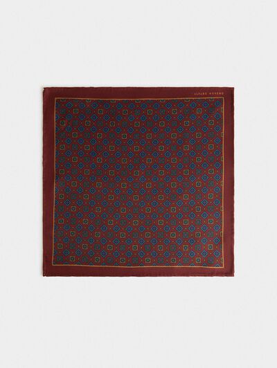 PAÑUELO PRINTED