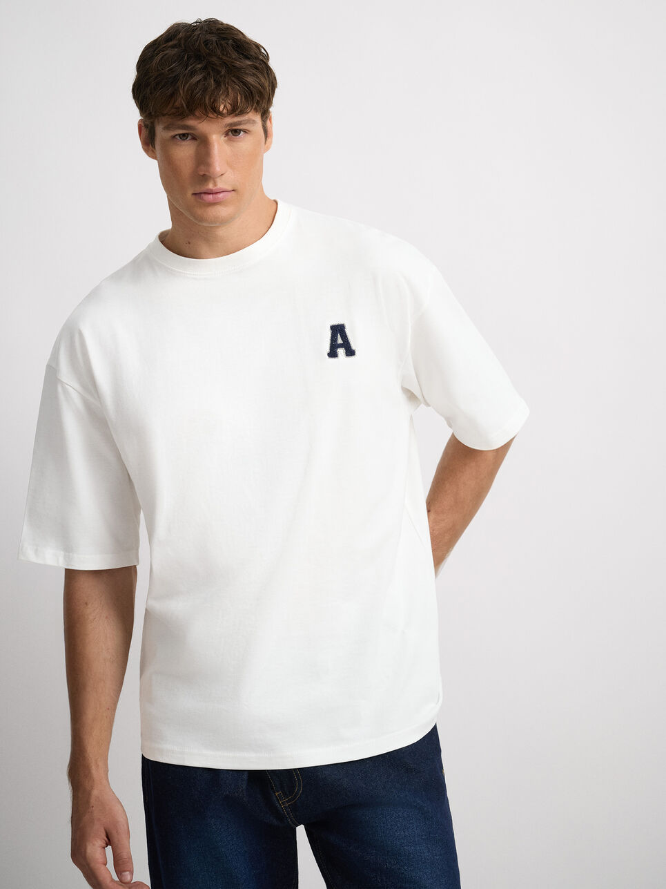 CAMISETA CORE