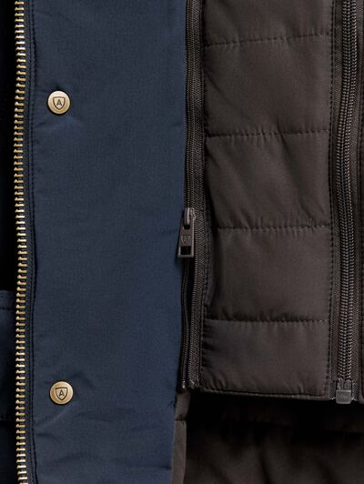 PARKA TIM
