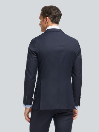 AMERICANA NAPOLI TWILL AZUL MARINO