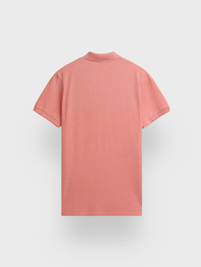 POLO SOFT CORAL