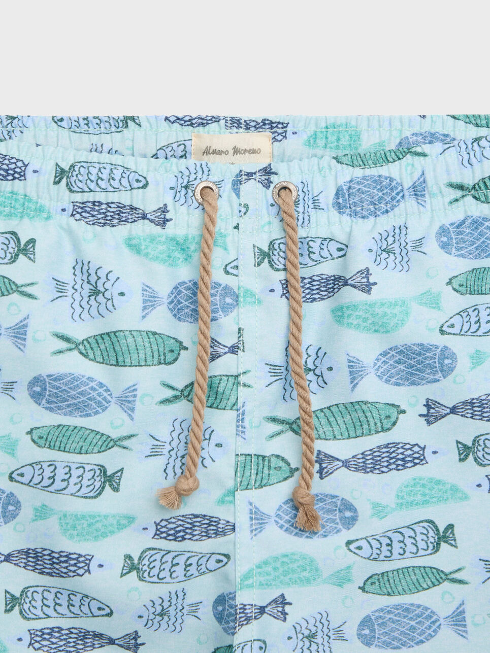 BA&Ntilde;ADOR FISH KIDS