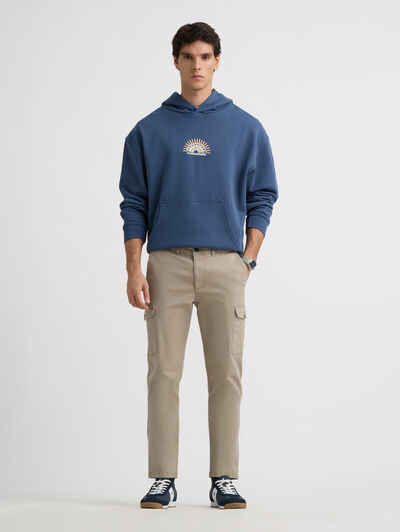 PANTALON BUFFALO