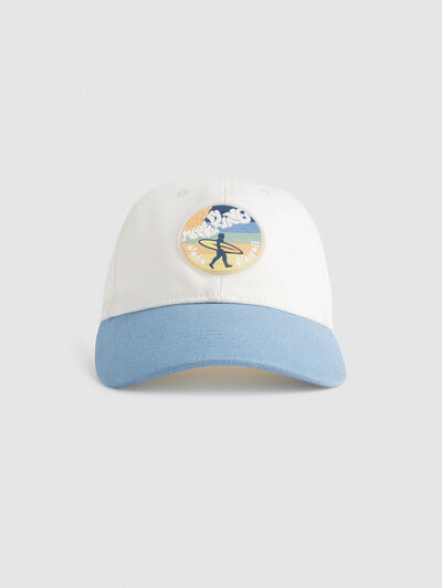 GORRA SURF