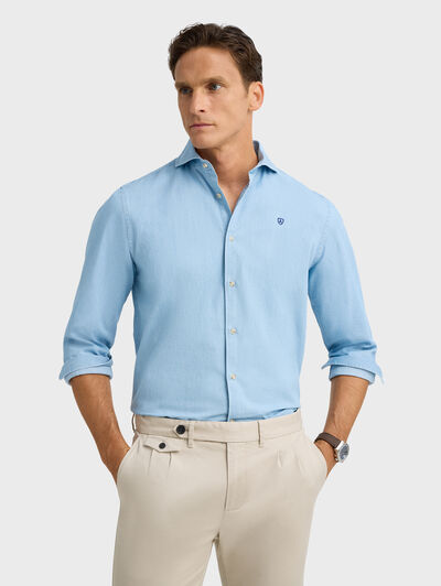 CAMISA DENIM JACK