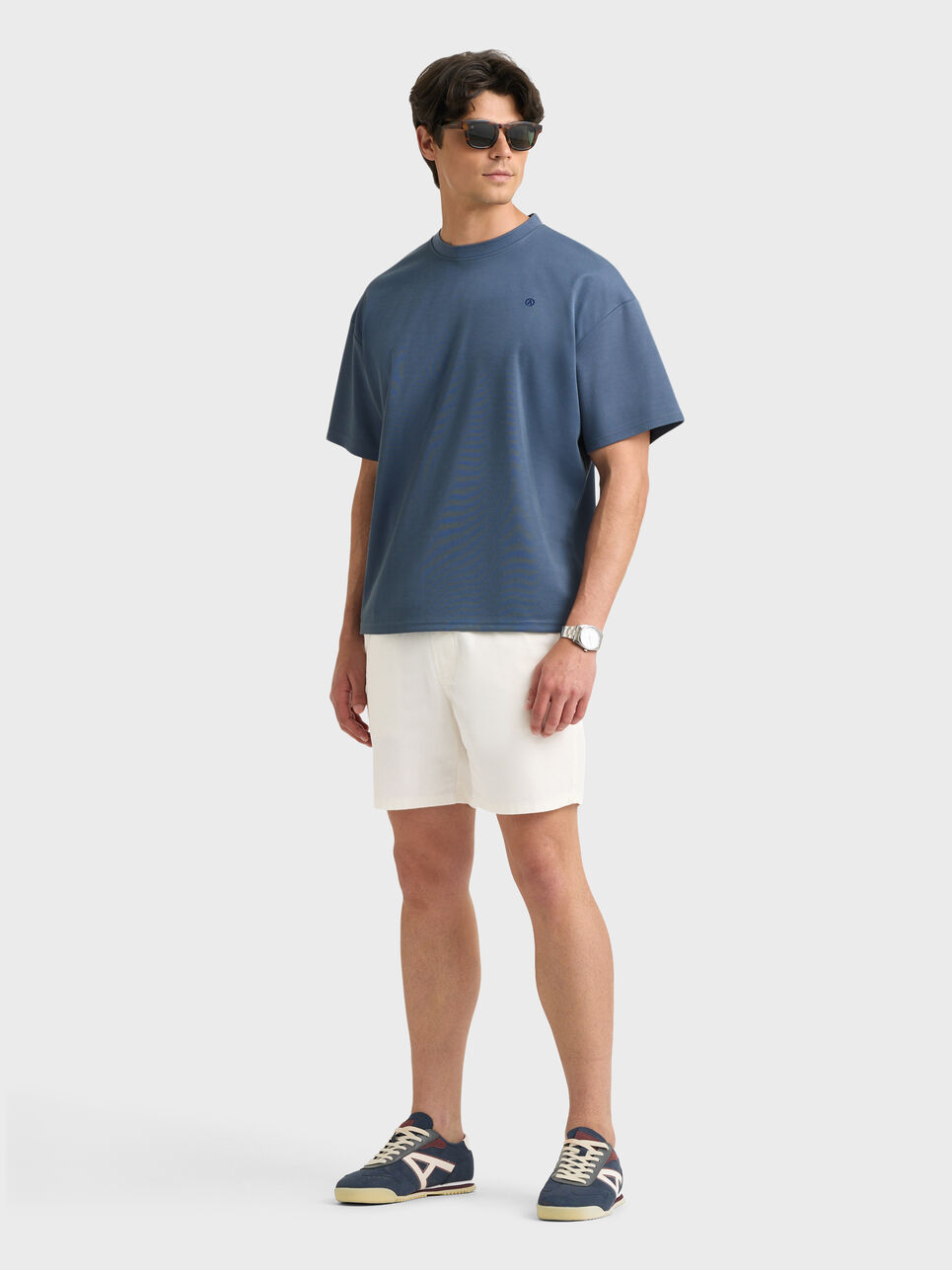 CAMISETA MODAL