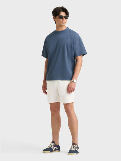 CAMISETA MODAL