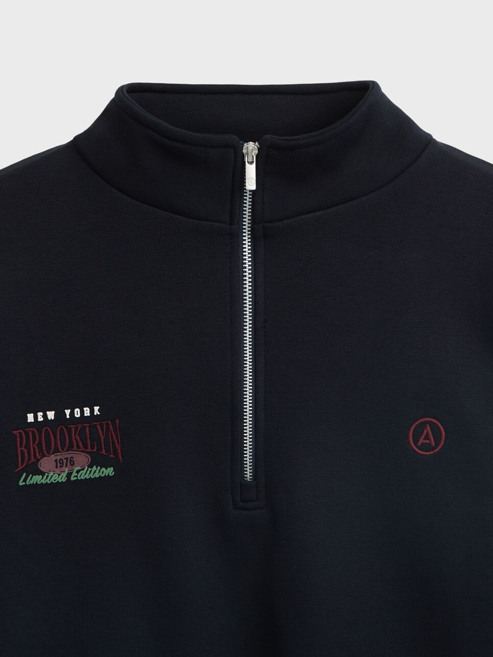 SUDADERA BROOKLYN