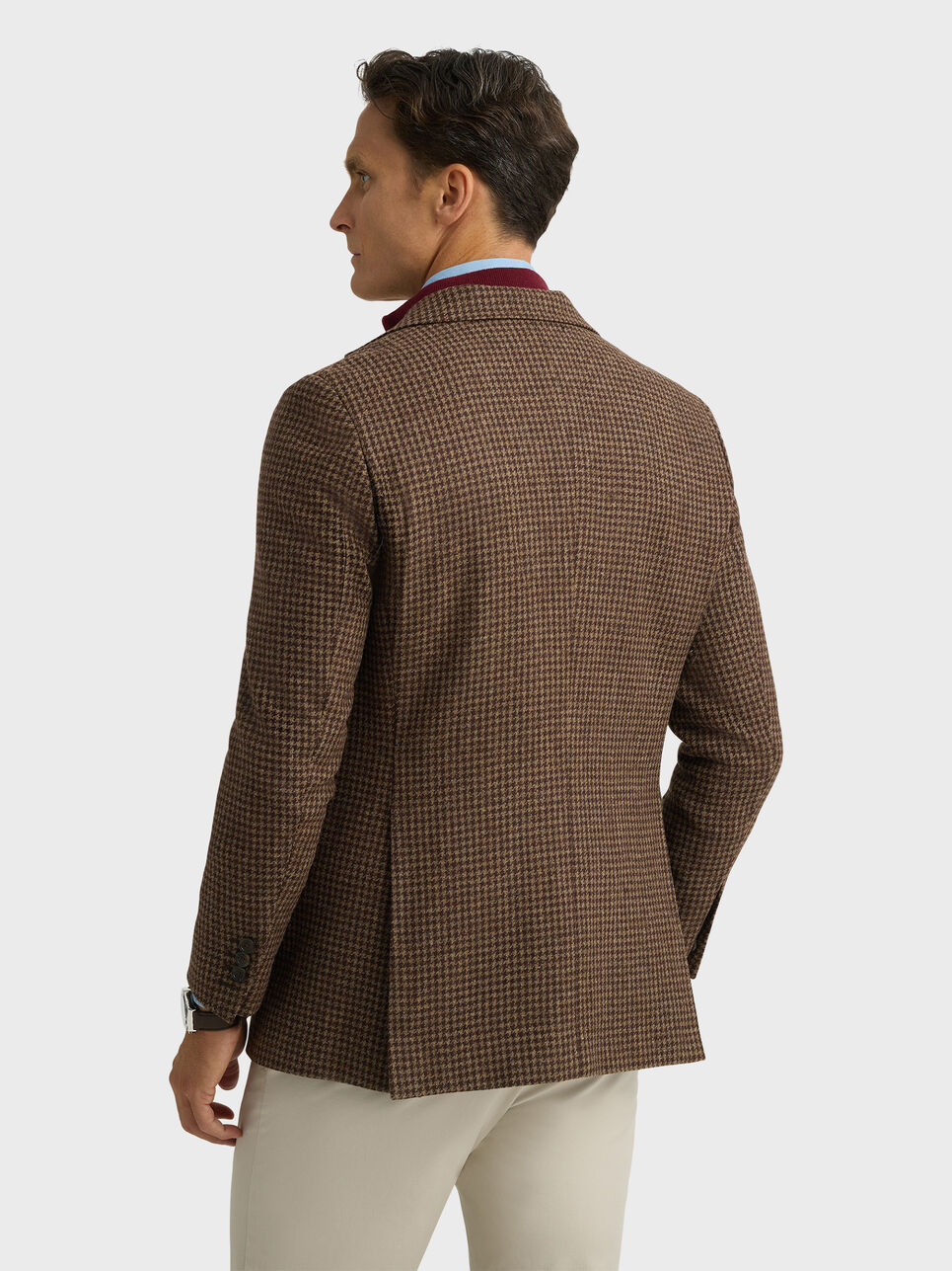 AMERICANA PORTO TWIST