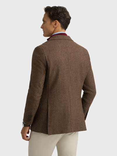 AMERICANA PORTO TWIST MARRÓN