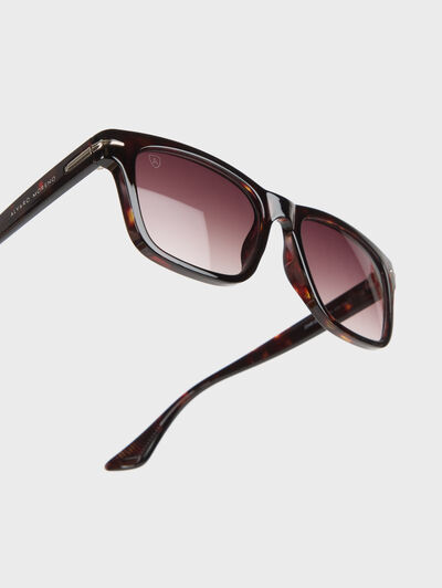 GAFAS CHICAGO MARR&Oacute;N