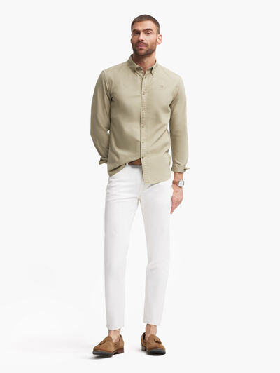 PANTALON DENIM MATCH