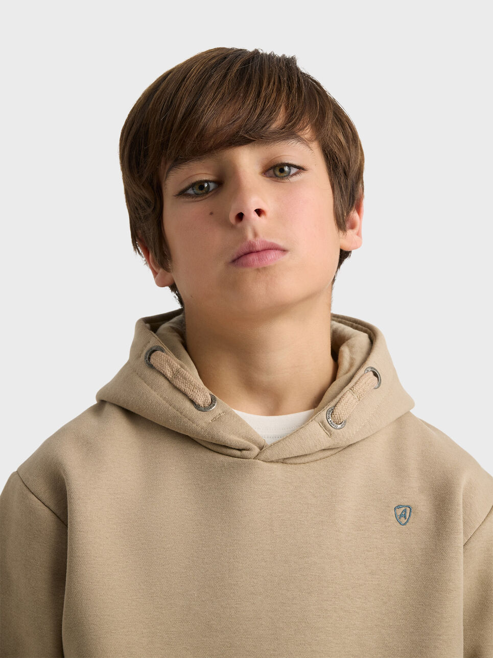 SUDADERA NELLAN KIDS