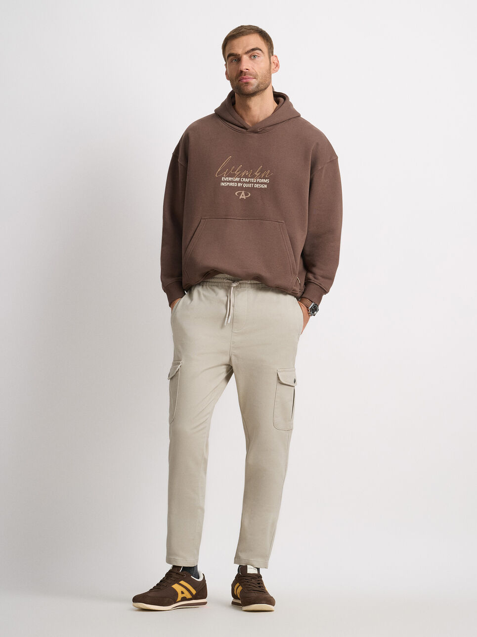 PANTALON BUDENS