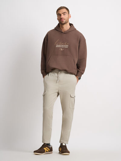 PANTALON BUDENS