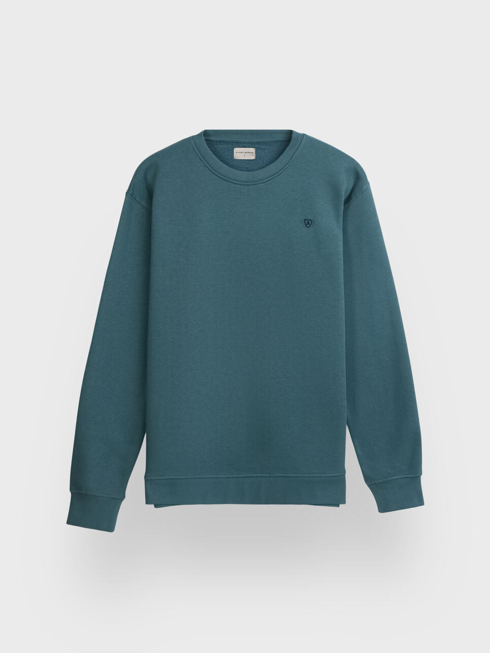 SUDADERA BASICA
