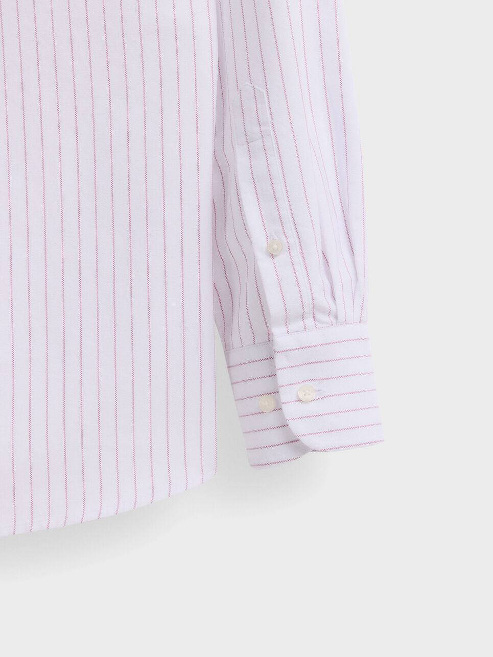 CAMISA OXFORD SUNNY