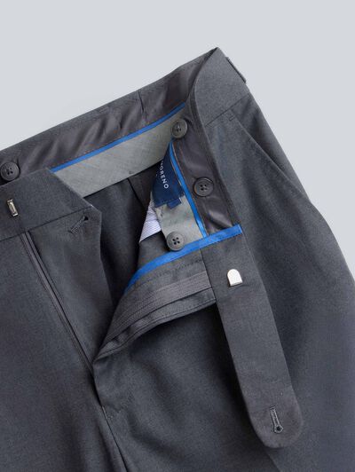 PANTALON NAPOLI TWILL