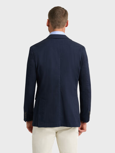 AMERICANA COTTON AZUL MARINO