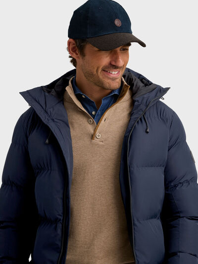 PARKA SKYWEAR