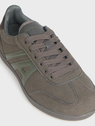 SNEAKERS ROGER KIDS