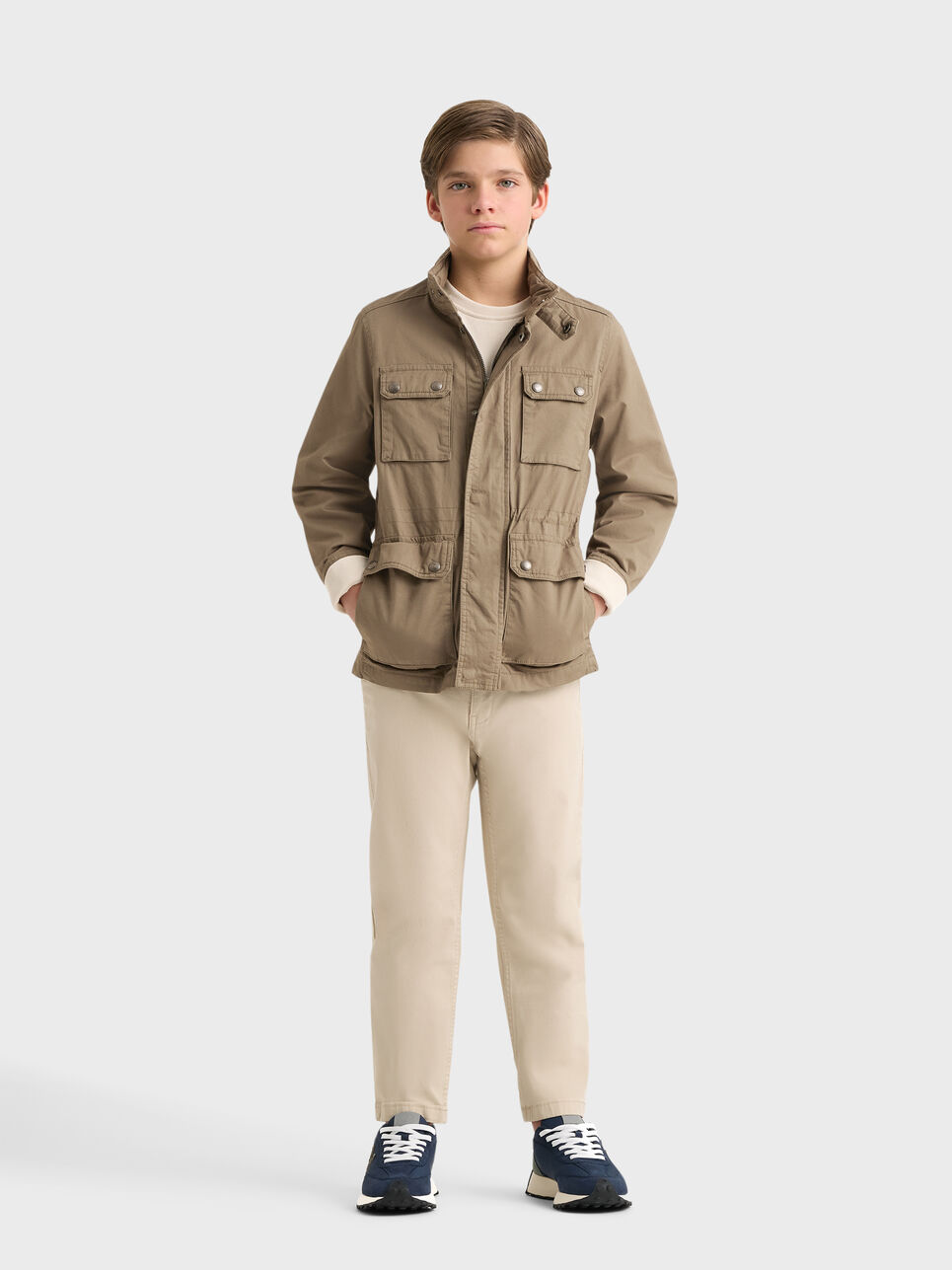 CORTAVIENTOS PHIL KIDS