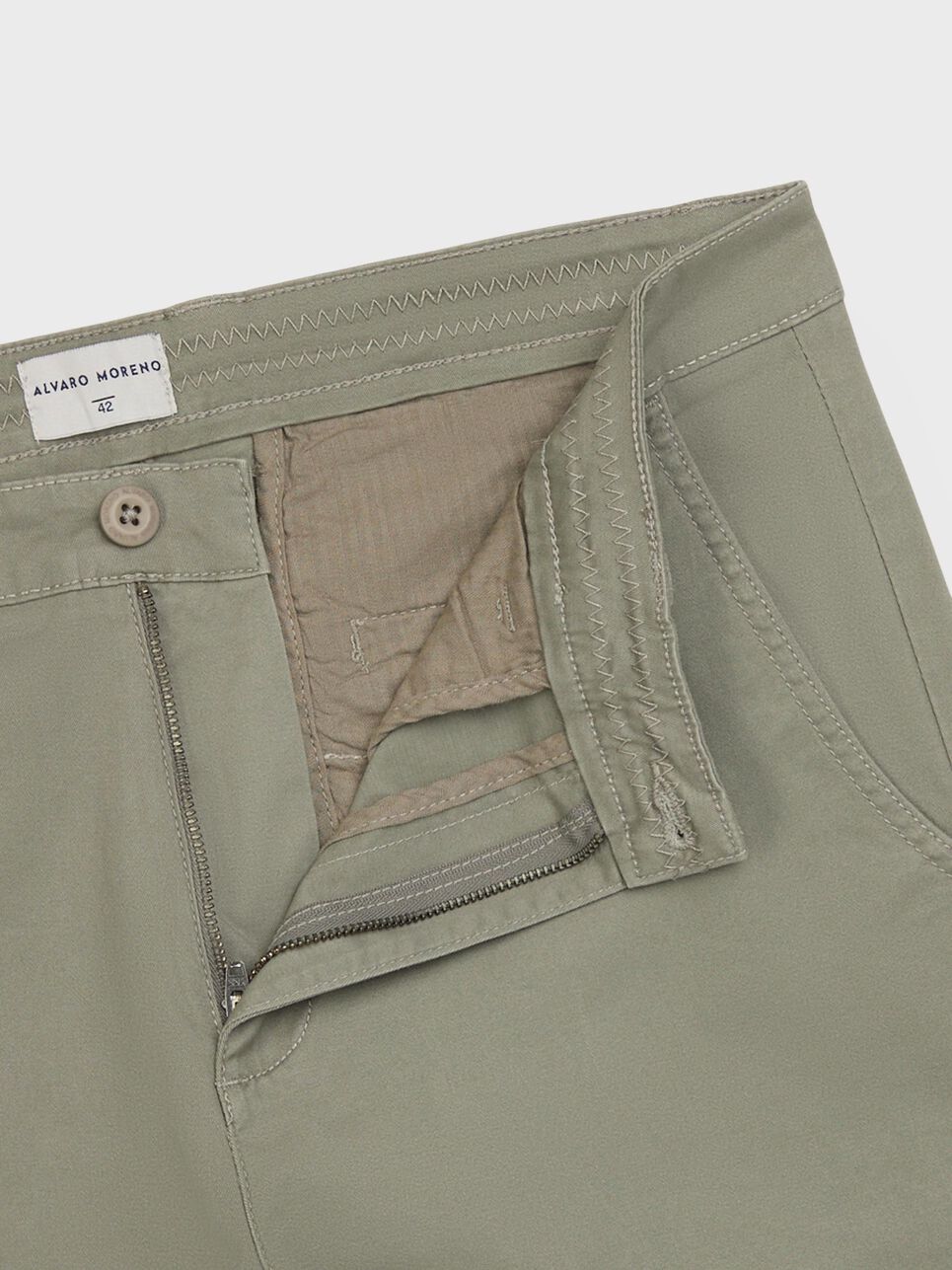 PANTALON COOPER