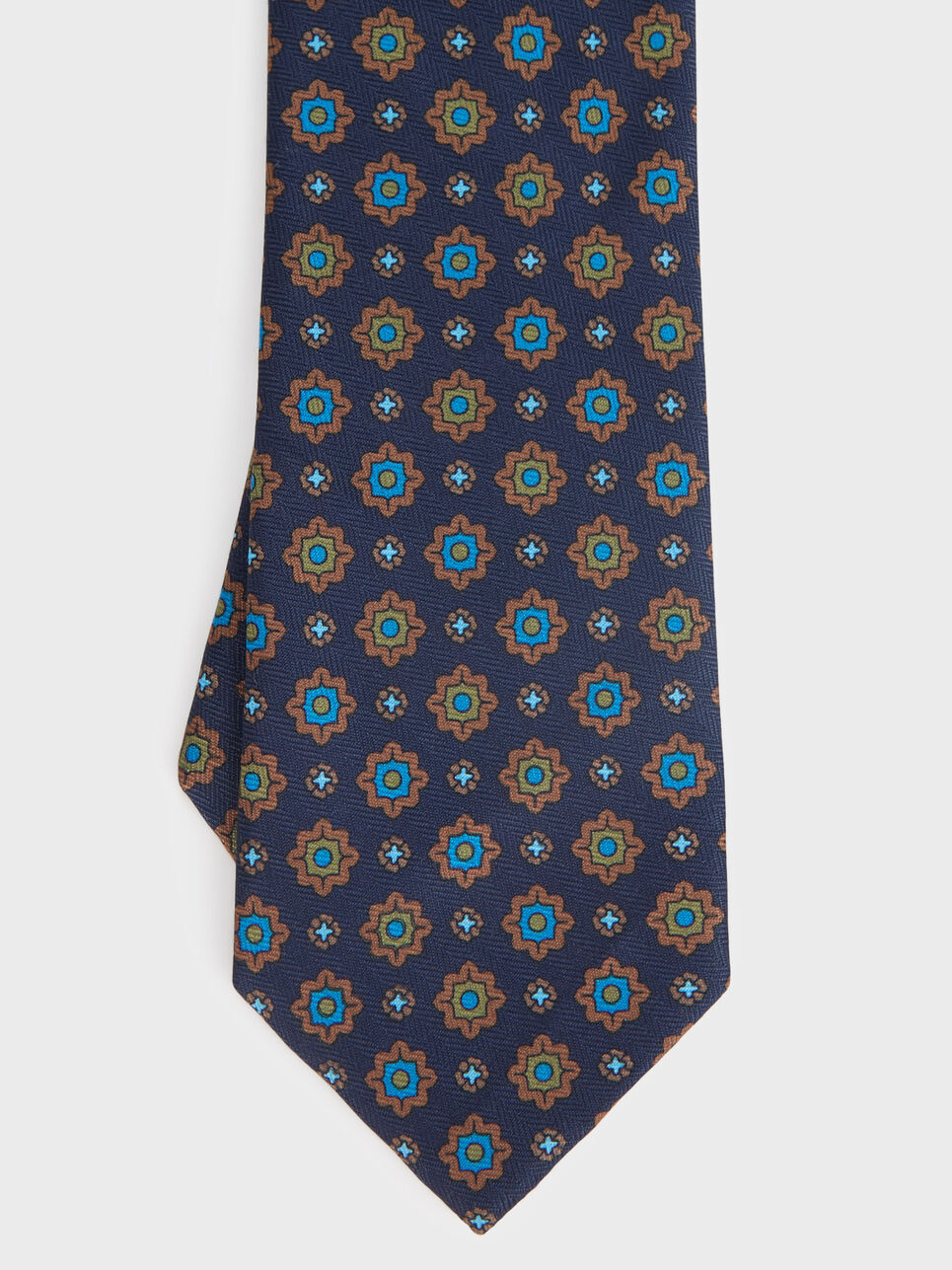 CORBATA PRINTED