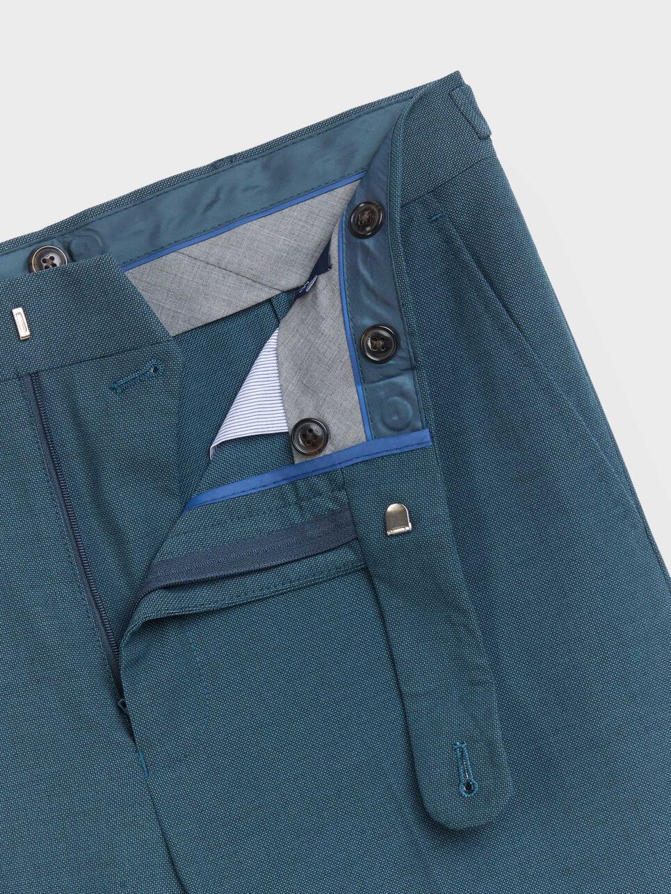 PANTALON CAPO MICROPUNTO