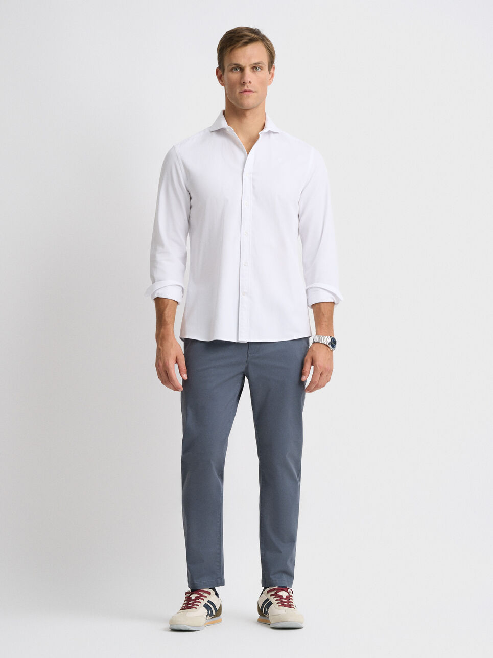 CAMISA PANAMA