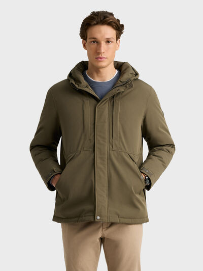 PARKA NEVADA