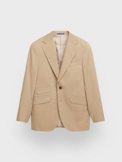 AMERICANA NAPOLI ROYAL TWILL CAMEL