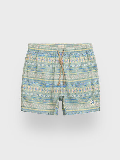 BA&Ntilde;ADOR SOOTHE VERDE