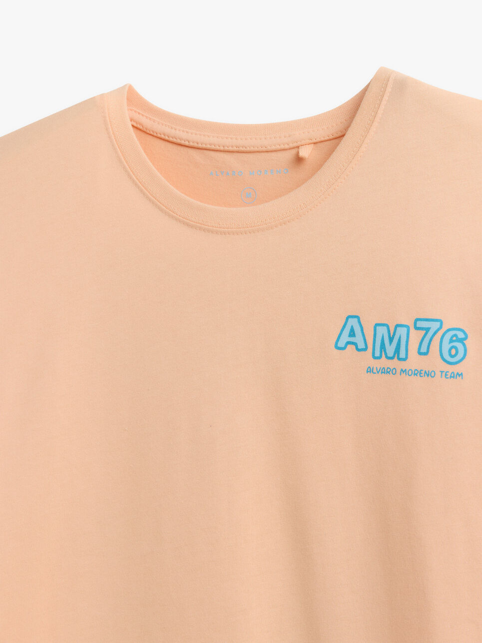CAMISETA ISLAND