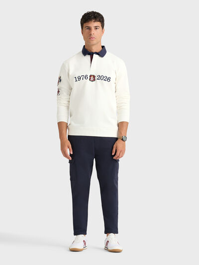 POLO REGIO BLANCO