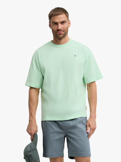 CAMISETA CINEMA
