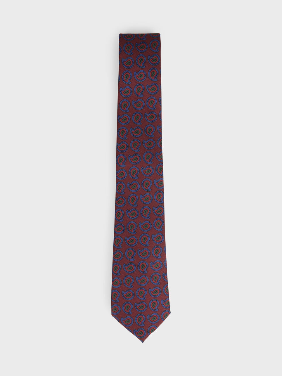 CORBATA PRINTED