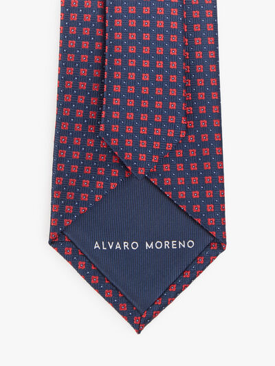 CORBATA JACQUARD MF